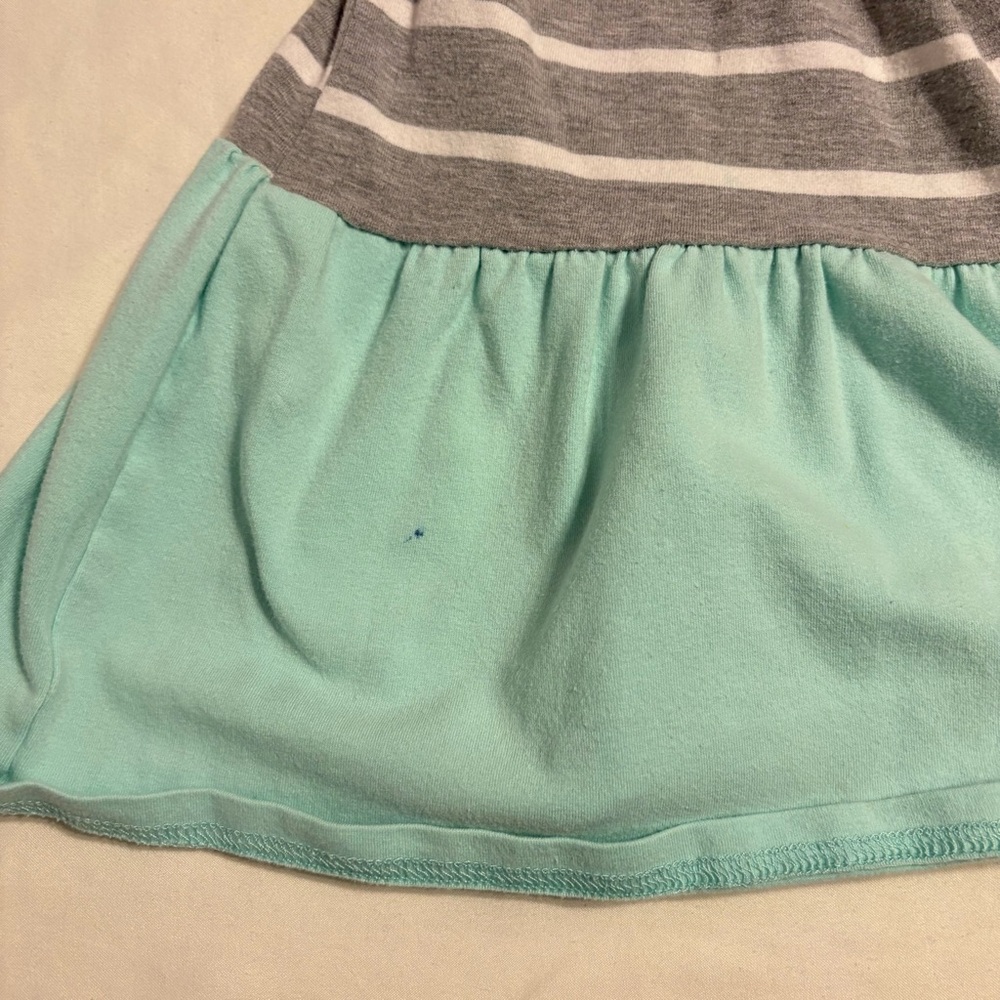 Colorful Kids Casual Dress Set - Picture 16 of 16